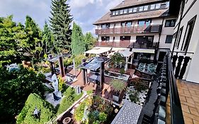 Hotel Roessle